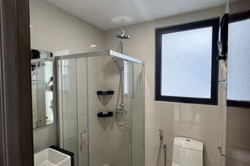 Country Garden @ Danga Bay