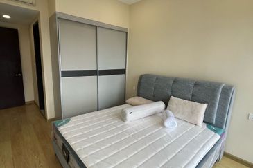 Country Garden @ Danga Bay