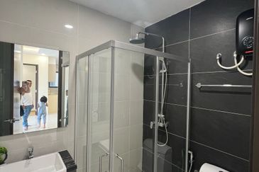 Country Garden @ Danga Bay