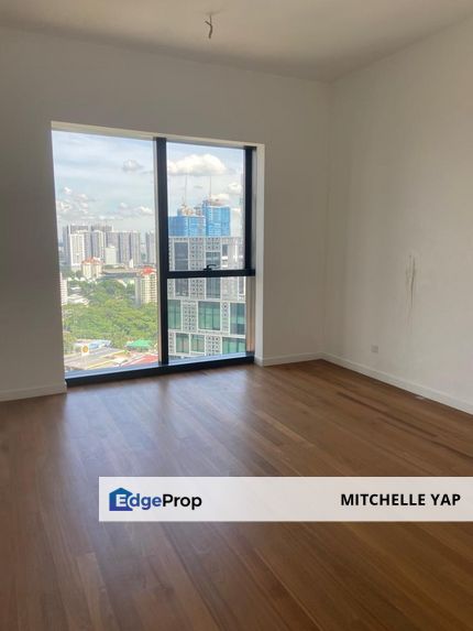 The Astaka @ 1 Bukit Senyum  - 3 BEDROOMS For SALES, Johor, Johor Bahru