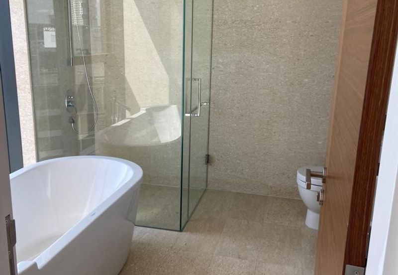 The Astaka @ 1 Bukit Senyum