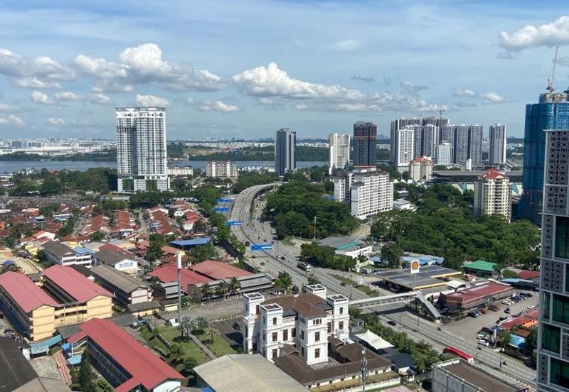 The Astaka @ 1 Bukit Senyum