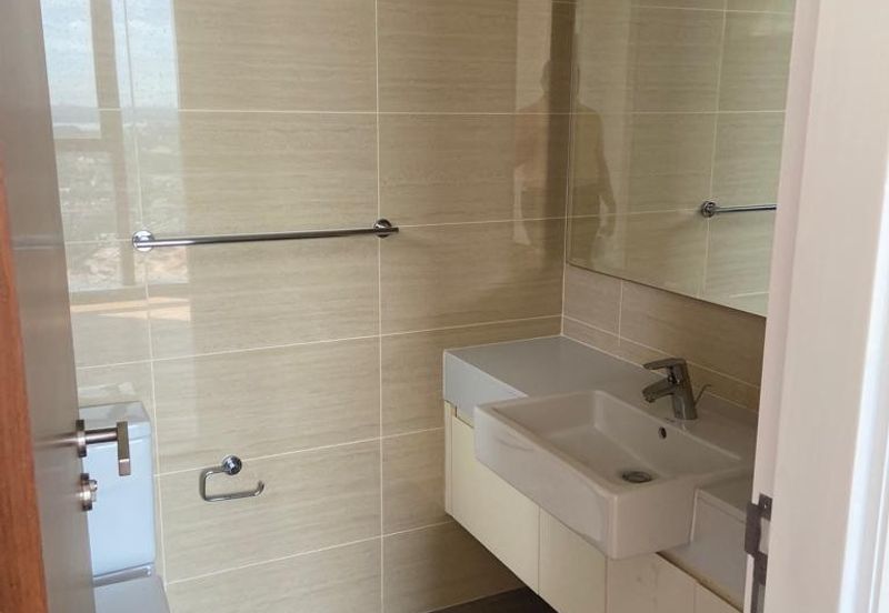 The Astaka @ 1 Bukit Senyum