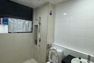 1Tebrau (One Tebrau Residence)