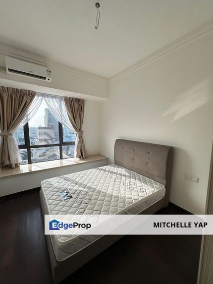 R&F Princess Cove - ROOMS For RENT, Johor, Johor Bahru