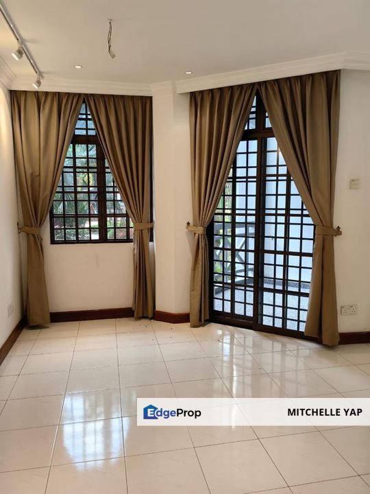 Taman Pelangi STULANG VIEW 泰安园 Condo. - 4 bedrooms For SALES, Johor, Johor Bahru