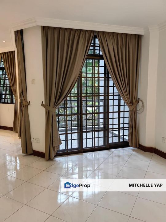 Taman Pelangi STULANG VIEW 泰安园 Condo. - 4 bedrooms For SALES, Johor, Johor Bahru
