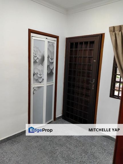 Taman Pelangi STULANG VIEW Condo. - 4 BEDROOMS For SALES - Low Level, Johor, Johor Bahru