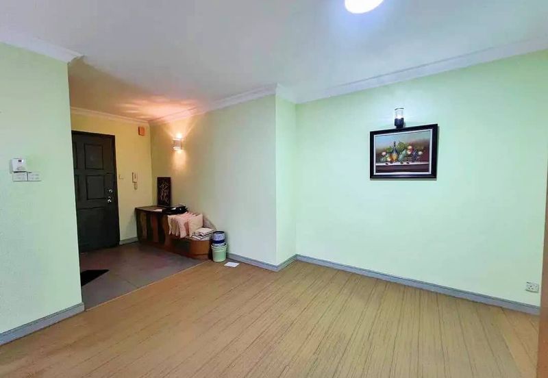 Bandar Baru Permas Jaya