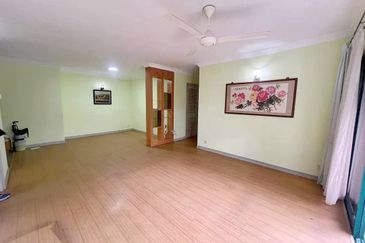 Bandar Baru Permas Jaya