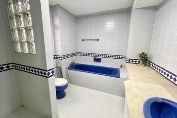 Bandar Baru Permas Jaya