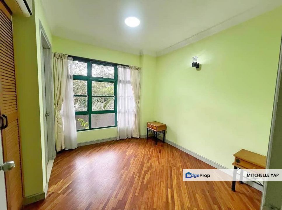 Perms jaya The Strait View Condo - 3+1 bedrooms For SALES, Johor, Permas Jaya/Senibong