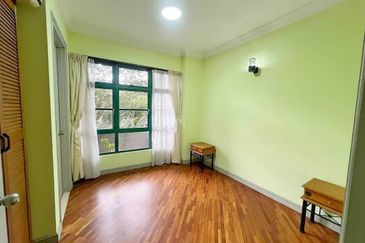 Bandar Baru Permas Jaya