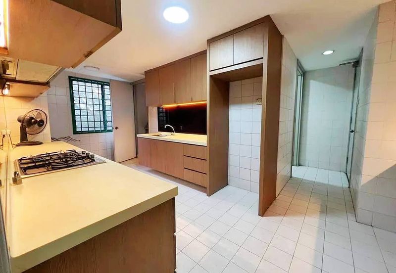 Bandar Baru Permas Jaya