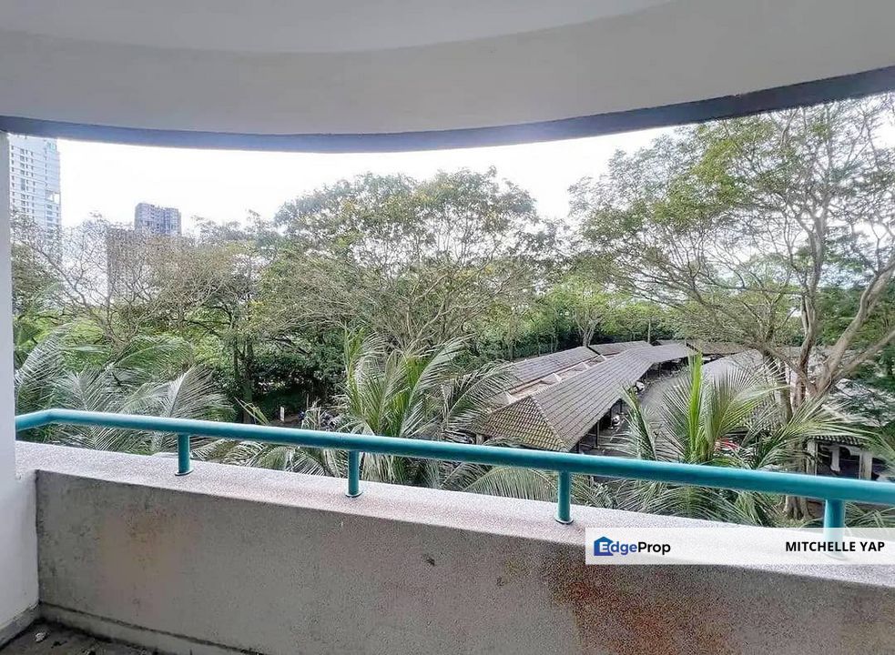 Perms jaya The Strait View Condo - 3+1 bedrooms For SALES, Johor, Permas Jaya/Senibong