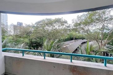 Bandar Baru Permas Jaya