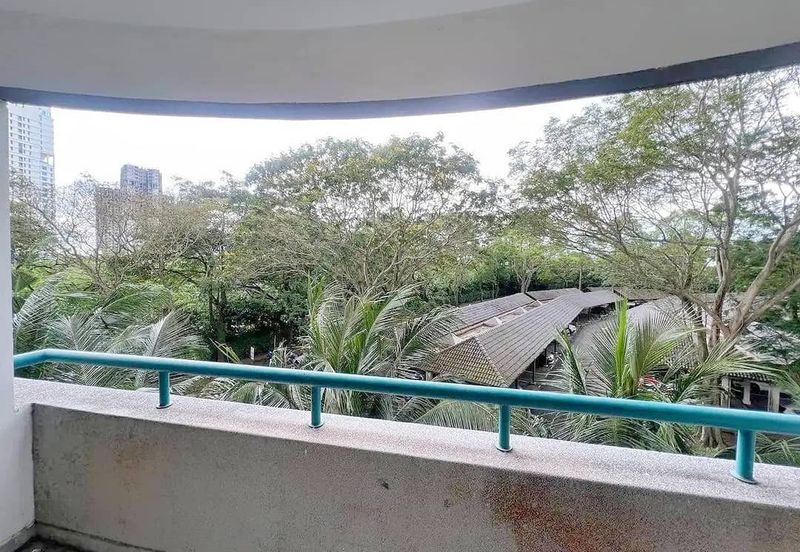 Bandar Baru Permas Jaya