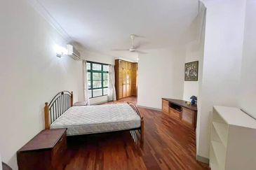 Bandar Baru Permas Jaya