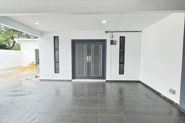 Taman Sierra Perdana