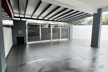 Taman Sierra Perdana