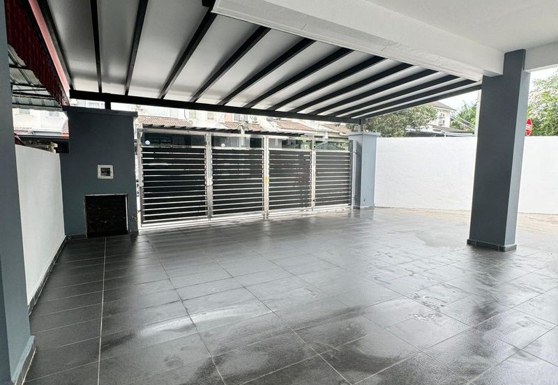 Taman Sierra Perdana