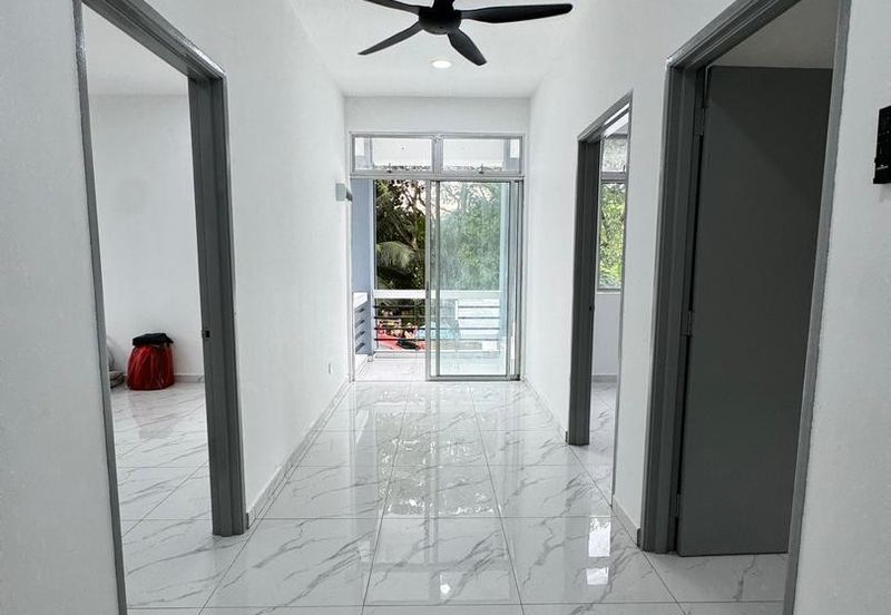 Taman Sierra Perdana