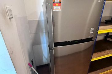 D'Carlton Seaview Residences (Seri Mega)