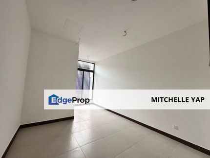 SERI ALAM MIDAS APARTMENT - 2 BEDROOMS For RENT  - BRAND NEW UNIT, Johor, Pasir Gudang