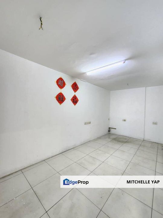 Taman Sri Tebrau Commercial BUNGALOW For RENT, Johor, Johor Bahru