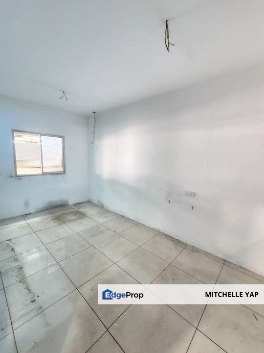 Taman Sri Tebrau Commercial BUNGALOW For RENT, Johor, Johor Bahru
