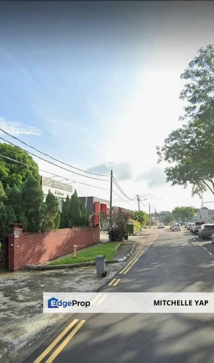 Taman Sri Tebrau Commercial BUNGALOW For RENT, Johor, Johor Bahru