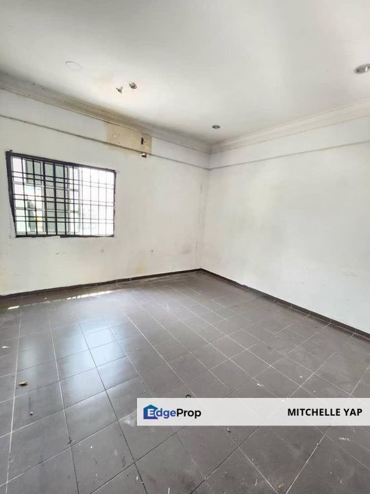 Taman Sri Tebrau Commercial BUNGALOW For RENT, Johor, Johor Bahru