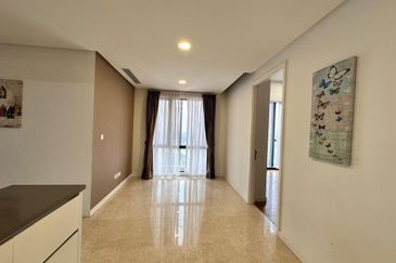 The Astaka @ 1 Bukit Senyum