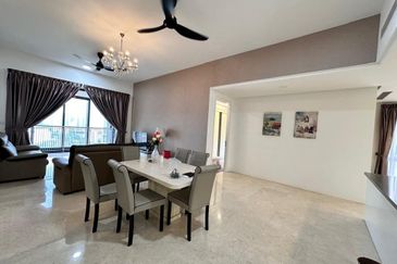 The Astaka @ 1 Bukit Senyum