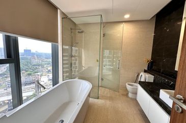 The Astaka @ 1 Bukit Senyum