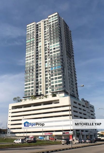 KSL Avery Park - STUDIO For RENT  BRAND NEW, Johor, Masai