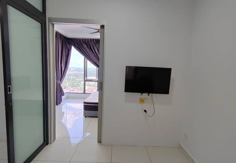 1Tebrau (One Tebrau Residence)