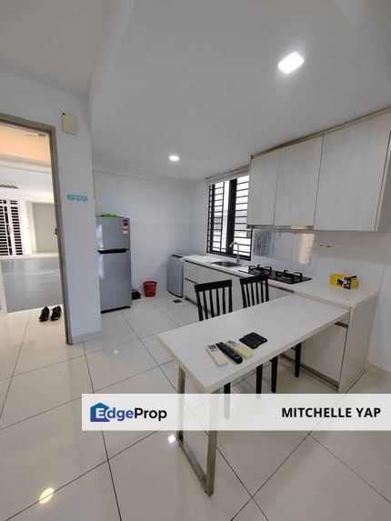 One Tebrau Residence - 1 BEDROOM For RENT  ----> 1JUN2025, Johor, Johor Bahru