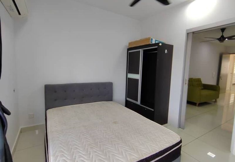 1Tebrau (One Tebrau Residence)