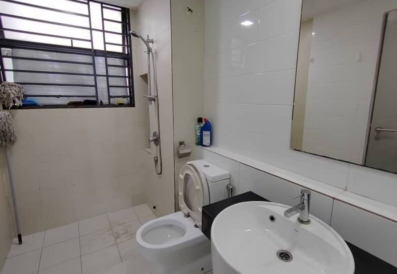 1Tebrau (One Tebrau Residence)