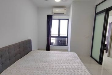 1Tebrau (One Tebrau Residence)