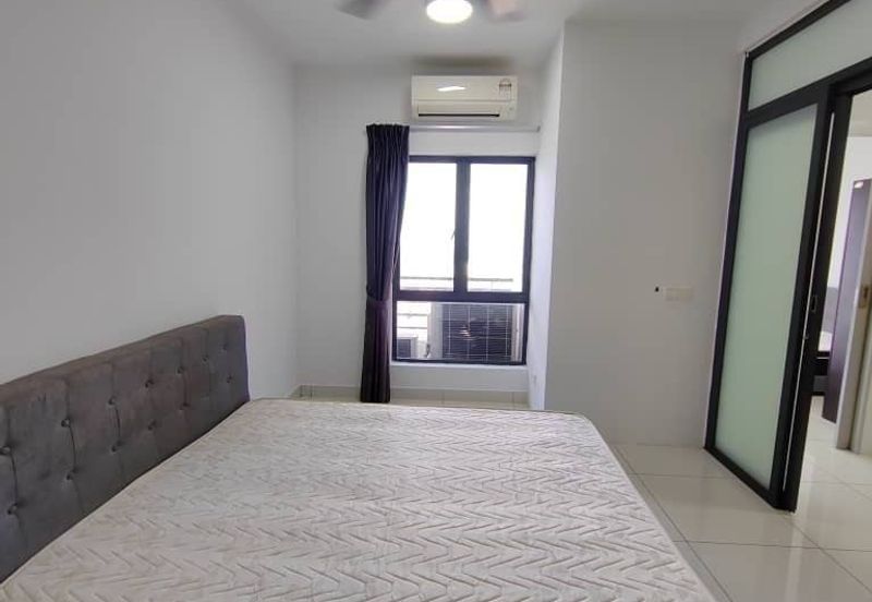 1Tebrau (One Tebrau Residence)