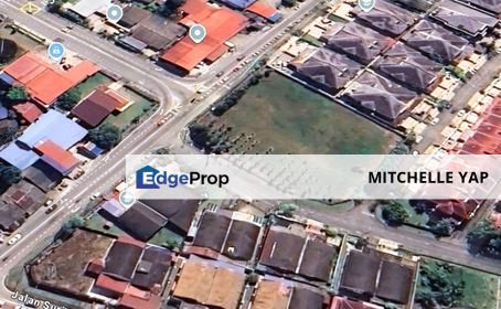 TAMAN SURIA SEMI- D LAND For SALES - 8 pieces of Land, Selangor, Kajang
