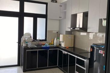 Sunway Citrine Lakehomes