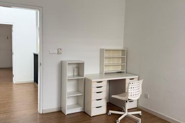 Sunway Citrine Lakehomes