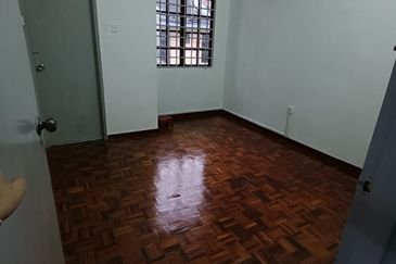 Bandar Baru Permas Jaya