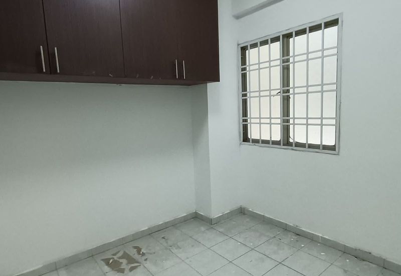 Permas Ville, Bandar Baru Permas Jaya