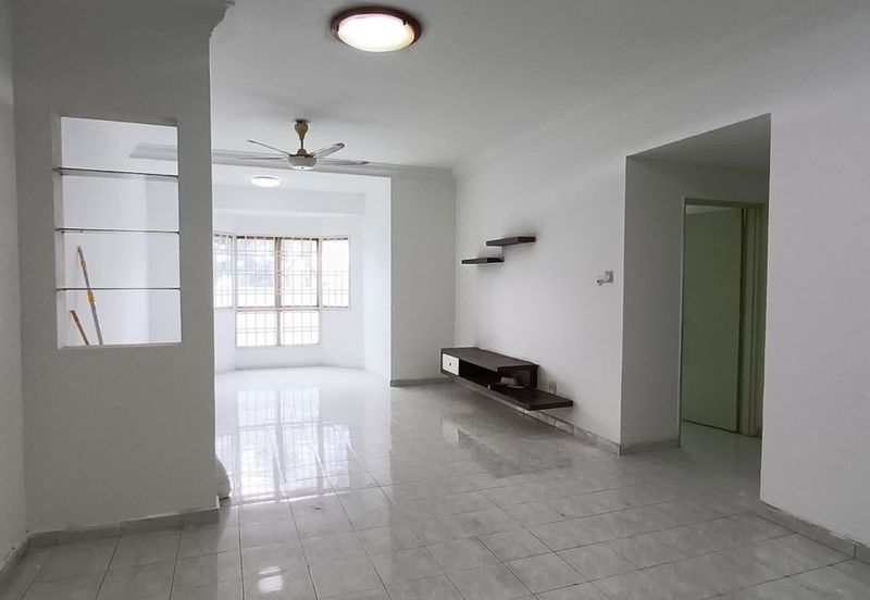 Permas Ville, Bandar Baru Permas Jaya