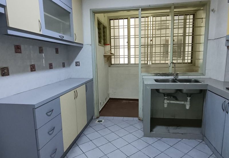 Permas Ville, Bandar Baru Permas Jaya