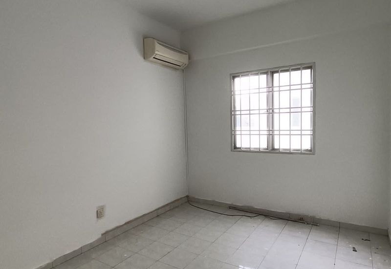 Permas Ville, Bandar Baru Permas Jaya